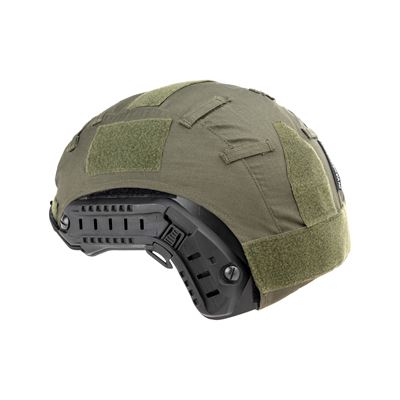 Helmet Cover Mod 2 FAST OLIVE DRAB INVADERGEAR 1140627-20 2