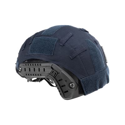 Helmet Cover Mod 2 FAST BLUE INVADERGEAR 1140627-00 2