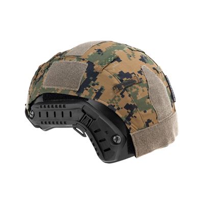 Helmet Cover Mod 2 FAST MARPAT INVADERGEAR 1140627-66 2
