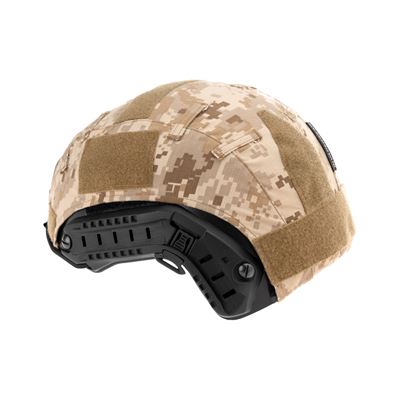 Helmet Cover Mod 2 FAST MARPAT DESERT INVADERGEAR 1140627-67 2