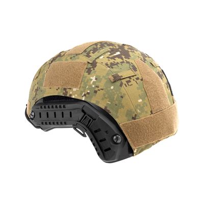 Helmet Cover Mod 2 FAST SOCOM INVADERGEAR 1140627-70 2