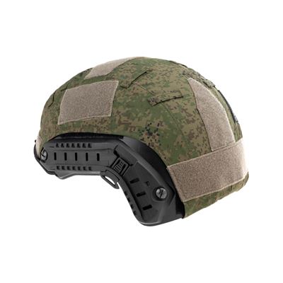 Helmet Cover Mod 2 FAST DIGITAL FLORA INVADERGEAR 1140627-72 2