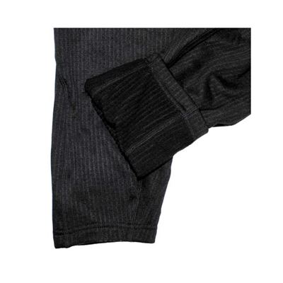 Underpants functional LEVEL 2 BLACK