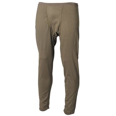 Briefs functional LEVEL 2 OLIVE