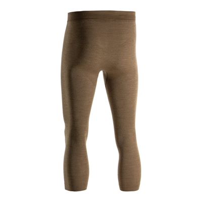 Merino Seamless Bottom STONEGREY OLIVE CLAWGEAR 1141620-20 2