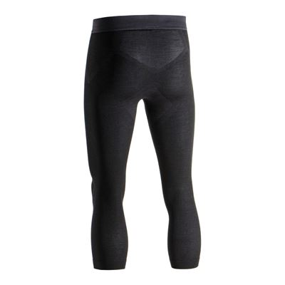 Merino Seamless Bottom BLACK CLAWGEAR 1141620-60 2