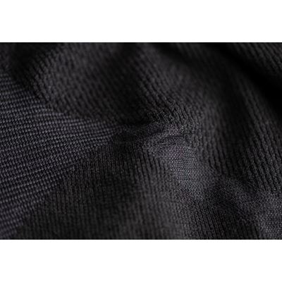 Merino Seamless Bottom BLACK CLAWGEAR 1141620-60 4