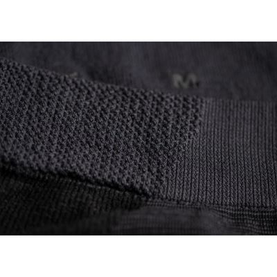 Merino Seamless Bottom BLACK CLAWGEAR 1141620-60 5