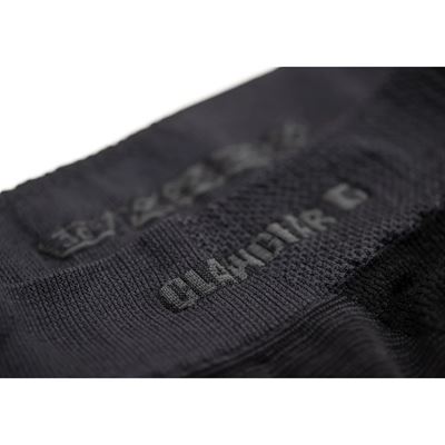 Merino Seamless Bottom BLACK CLAWGEAR 1141620-60 3
