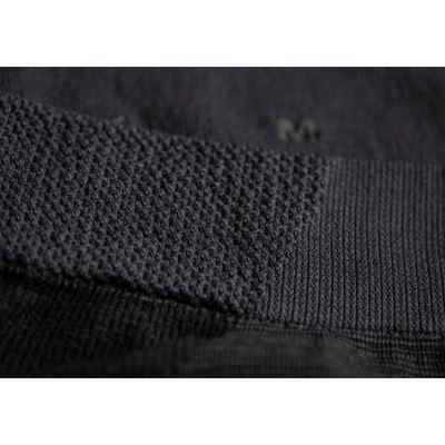 Merino Seamless Boxer Shorts – BLACK CLAWGEAR 1141630-60 3