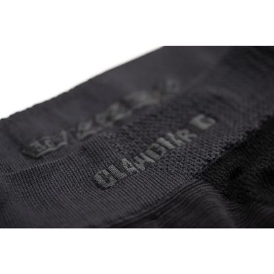 Merino Seamless Boxer Shorts – BLACK CLAWGEAR 1141630-60 4