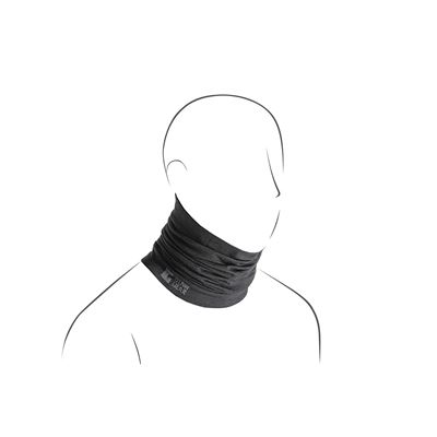 Merino Seamless Neck Gaiter – BLACK CLAWGEAR 1141640-60 6