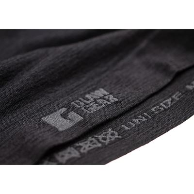 Merino Seamless Neck Gaiter – BLACK CLAWGEAR 1141640-60 3