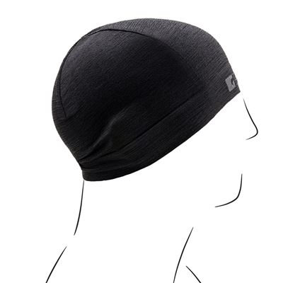 Beanie Merino Seamless BLACK CLAWGEAR 1141650-60 2