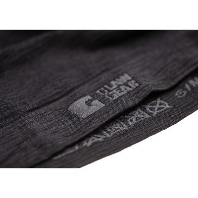 Beanie Merino Seamless BLACK CLAWGEAR 1141650-60 5