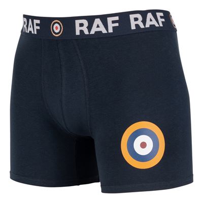 Boxershort RAF BLUE