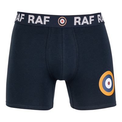 Boxershort RAF BLUE