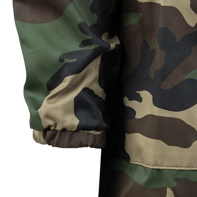 Coverall PAINTBALL WOODLAND FOSTEX 115263 12