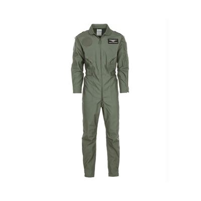 Kids pilot coverall SAGE GREEN