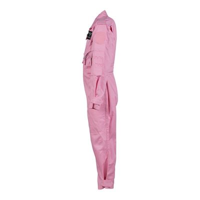 Children’s pilot jumpsuit – PINK FOSTEX 115312 8