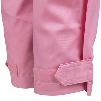 Children’s pilot jumpsuit – PINK FOSTEX 115312 5