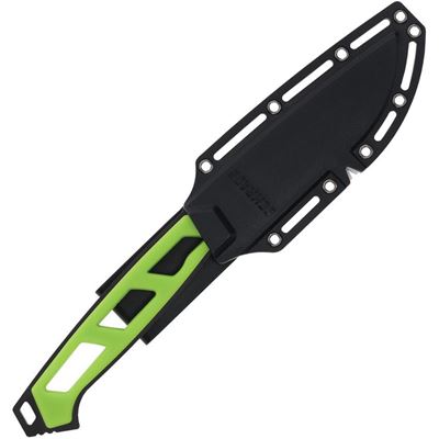 Knife ISOLATE Drop Point SCHRADE 1159304 2