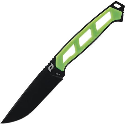Knife ISOLATE Drop Point