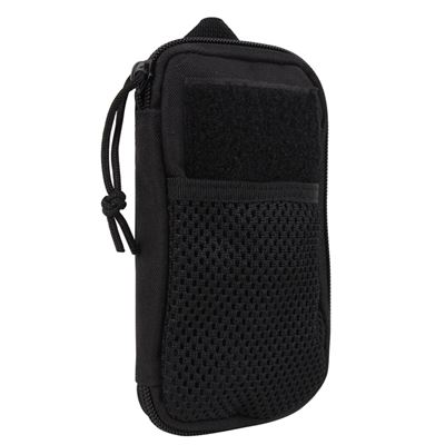 Tactical MOLLE Wallet BLACK