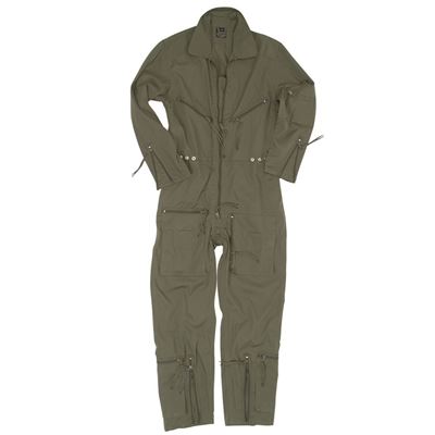 MIL-TEC Overall BW AIR without inserts GRAY | MILITARY RANGE