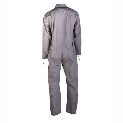 Overall BW AIR without inserts GRAY