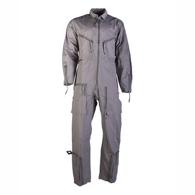 Overall BW AIR without inserts GRAY