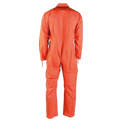 Overall BW AIR without pads ORANGE