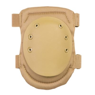 ARMOUR Knee Pads COYOTE
