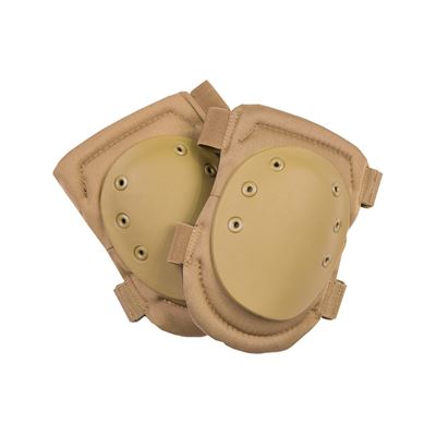ARMOUR Knee Pads COYOTE