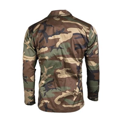 Shirt U.S. BDU WOODLAND type