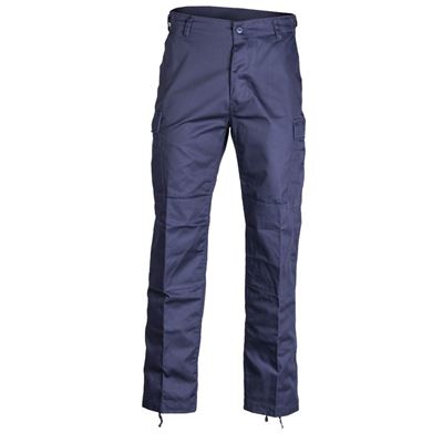 Pants U.S. BDU field BLUE