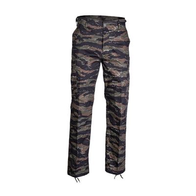 Fostex BDU camouflage broek urban Fostex BDU camouflage broek urban