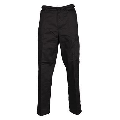 U.S. BDU type pants BLACK RANGER