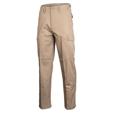U.S. BDU type pants RANGER KHAKI