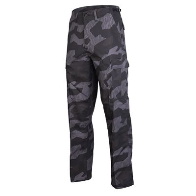Mil-Tec Uniseks broek US type BDU Mil-Tec Uniseks broek US type BDU