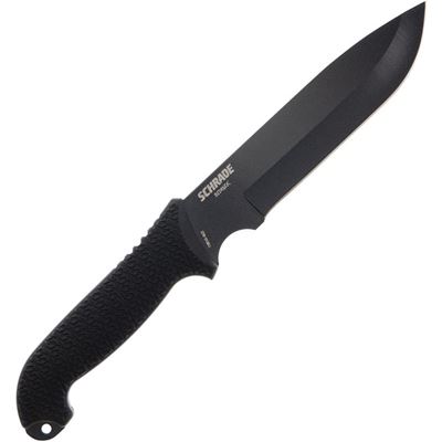 BEDROCK Fixed Knife with