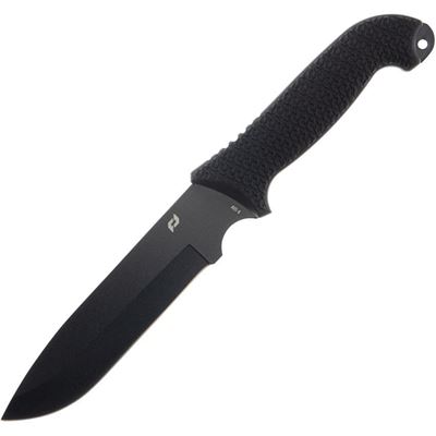 BEDROCK Fixed Knife with