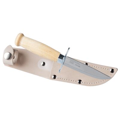 Survival Knife SCOUT 39 (S) NATURAL