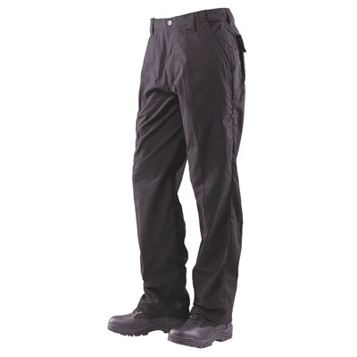 Pants 24-7 rip-stop CLASSIC BLACK
