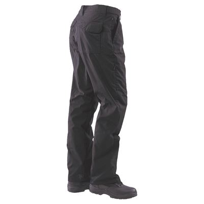 Pants 24-7 rip-stop CLASSIC BLACK