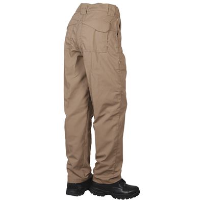 Pants 24-7 rip-stop CLASSIC COYOTE