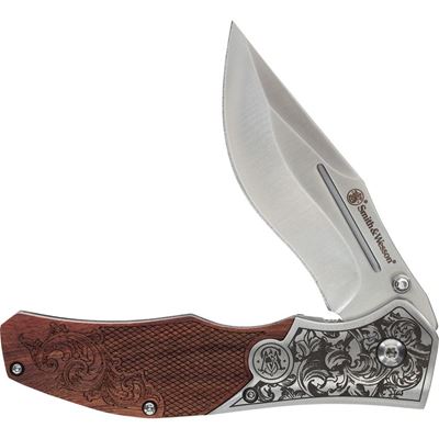 Folding knife UNWAVERED