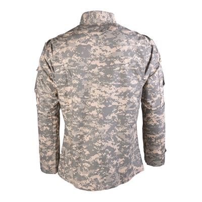 US ACU Shirt rip-stop AT- Digital