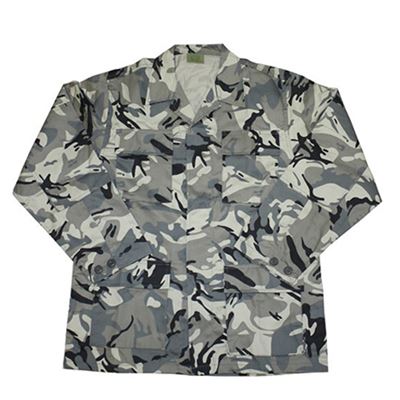 Shirt U.S. BDU type AIR FORCE