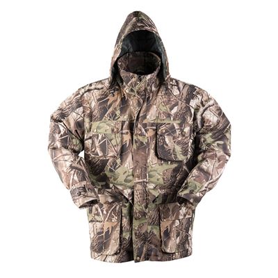 Jacket hunter HUNTING CAMO